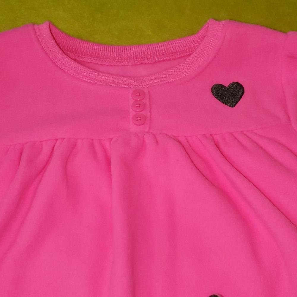 NWOT Carters PJ - Picture 3 of 5